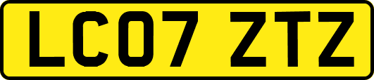 LC07ZTZ