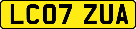 LC07ZUA