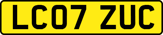 LC07ZUC
