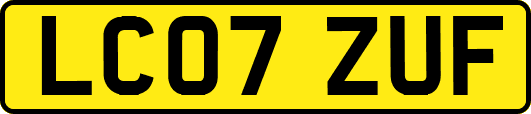 LC07ZUF