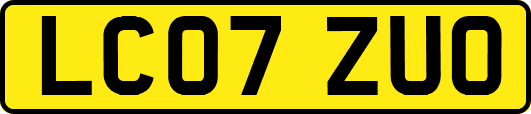 LC07ZUO