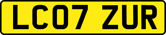 LC07ZUR