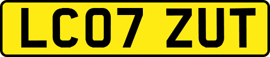 LC07ZUT