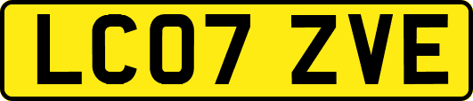 LC07ZVE