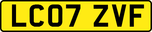 LC07ZVF