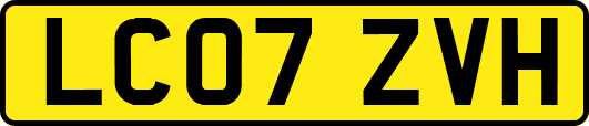 LC07ZVH