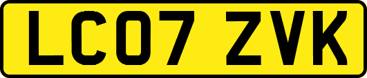 LC07ZVK