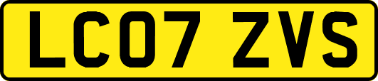 LC07ZVS