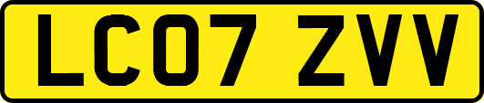LC07ZVV