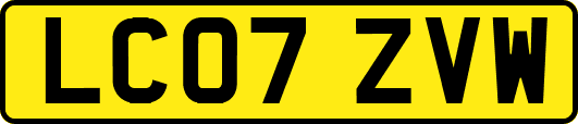 LC07ZVW