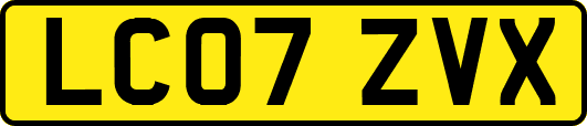 LC07ZVX