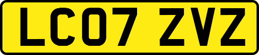 LC07ZVZ