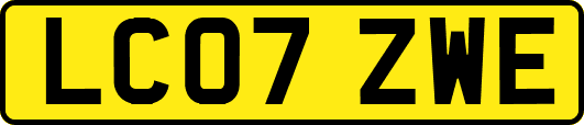 LC07ZWE