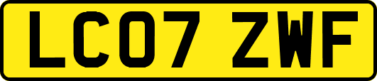 LC07ZWF