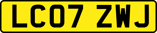 LC07ZWJ