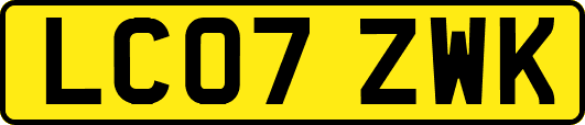 LC07ZWK