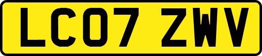 LC07ZWV