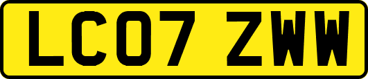 LC07ZWW