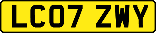LC07ZWY