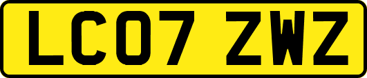 LC07ZWZ