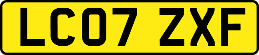 LC07ZXF