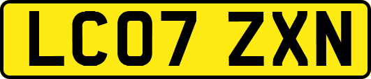 LC07ZXN
