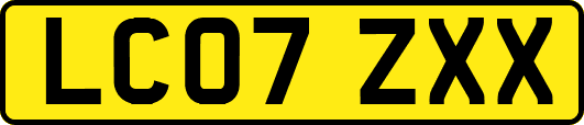 LC07ZXX