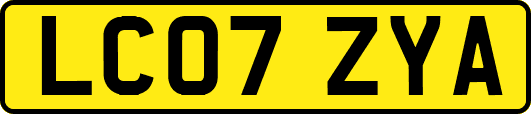LC07ZYA