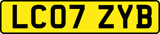 LC07ZYB