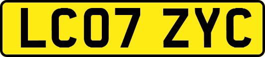 LC07ZYC