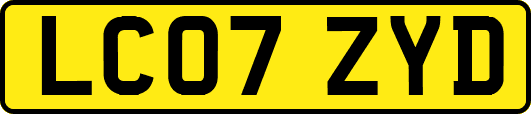 LC07ZYD