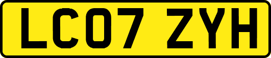 LC07ZYH