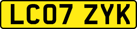 LC07ZYK