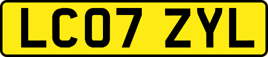 LC07ZYL