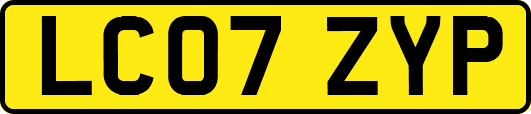 LC07ZYP