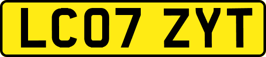 LC07ZYT