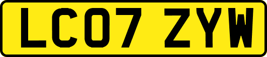 LC07ZYW