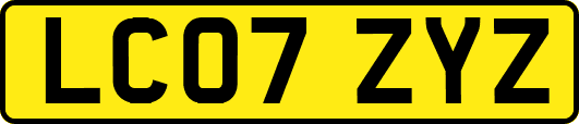 LC07ZYZ