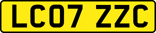 LC07ZZC