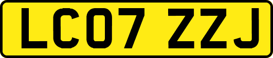 LC07ZZJ