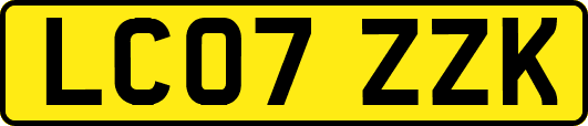 LC07ZZK