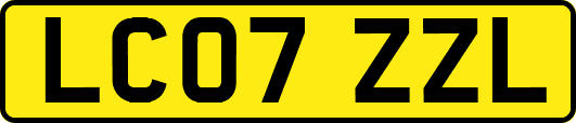 LC07ZZL