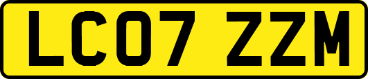 LC07ZZM