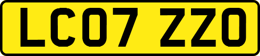LC07ZZO