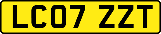 LC07ZZT