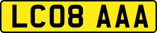 LC08AAA