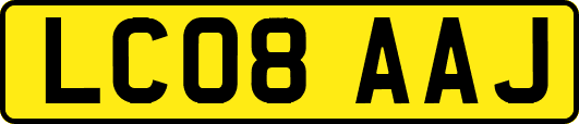 LC08AAJ