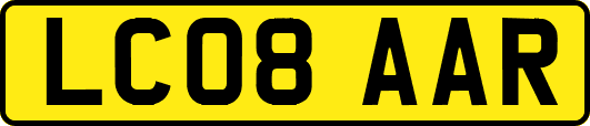 LC08AAR