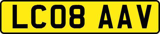 LC08AAV