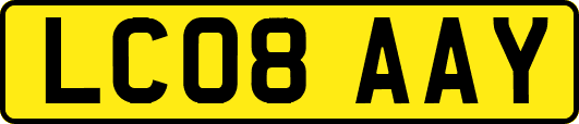 LC08AAY